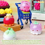 Octcats' Fruit Market Series Blind Bag