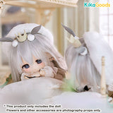 PICCODO x White Box Alice 1/12 Limited Action Figure【Shipped in Feb./Mar. 2026】