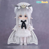 PICCODO x White Box Alice 1/12 Limited Action Figure【Shipped in Feb./Mar. 2026】