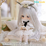 PICCODO x White Box Alice 1/12 Limited Action Figure【Shipped in Feb./Mar. 2026】