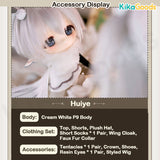 PICCODO x White Box Alice 1/12 Limited Action Figure