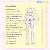 Spinning Radio Wave Series Special 1/6 Action Figure BJD Blind Box【Shipped in Jul./Aug. 2026】