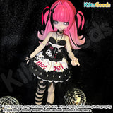 Spinning Radio Wave Series Special 1/6 Action Figure BJD Blind Box【Shipped in Jul./Aug. 2026】
