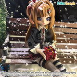 Spinning Radio Wave Series Special 1/6 Action Figure BJD Blind Box【Shipped in Jul./Aug. 2026】