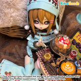 Spinning Radio Wave Series Special 1/6 Action Figure BJD Blind Box【Shipped in Jul./Aug. 2026】