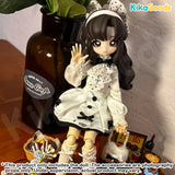 Spinning Radio Wave Series Special 1/6 Action Figure BJD Blind Box【Shipped in Jul./Aug. 2026】