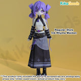 Spinning Radio Wave Series Special 1/6 Action Figure BJD Blind Box【Shipped in Jul./Aug. 2026】