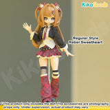 Spinning Radio Wave Series Special 1/6 Action Figure BJD Blind Box【Shipped in Jul./Aug. 2026】