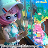 Spinning Radio Wave Series Special 1/6 Action Figure BJD Blind Box【Shipped in Jul./Aug. 2026】