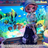 Spinning Radio Wave Series Special 1/6 Action Figure BJD Blind Box【Shipped in Jul./Aug. 2026】