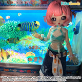 Spinning Radio Wave Series Special 1/6 Action Figure BJD Blind Box【Shipped in Jul./Aug. 2026】