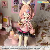 Spinning Radio Wave Series Special 1/6 Action Figure BJD Blind Box【Shipped in Jul./Aug. 2026】