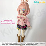 Spinning Radio Wave Series Special 1/6 Action Figure BJD Blind Box【Shipped in Jul./Aug. 2026】