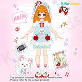 Spinning Radio Wave Series Special 1/6 Action Figure BJD Blind Box【Shipped in Jul./Aug. 2026】