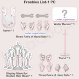 MOFU Boys Series Special 1/6 Action Figure BJD Blind Box【Shipped in Aug./Sept. 2026】