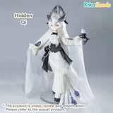 MOFU Boys Series Special 1/6 Action Figure BJD Blind Box【Shipped in Aug./Sept. 2026】
