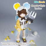 MOFU Boys Series Special 1/6 Action Figure BJD Blind Box【Shipped in Aug./Sept. 2026】
