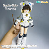 MOFU Boys Series Special 1/6 Action Figure BJD Blind Box【Shipped in Aug./Sept. 2026】