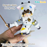 MOFU Boys Series Special 1/6 Action Figure BJD Blind Box【Shipped in Aug./Sept. 2026】