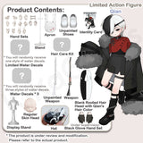 MOFU Boys Series Special 1/6 Action Figure BJD Blind Box【Shipped in Aug./Sept. 2026】