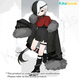 MOFU Boys Series Special 1/6 Action Figure BJD Blind Box【Shipped in Aug./Sept. 2026】