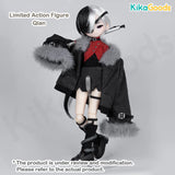 MOFU Boys Series Special 1/6 Action Figure BJD Blind Box【Shipped in Aug./Sept. 2026】