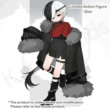 MOFU Boys Series Special 1/6 Action Figure BJD Blind Box【Shipped in Aug./Sept. 2026】