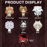 Brewing Potion Series 1/12 Action Figure BJD Blind Box【Shipped in Jun./Jul. 2026】