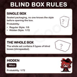 Brewing Potion Series 1/12 Action Figure BJD Blind Box【Shipped in Jun./Jul. 2026】