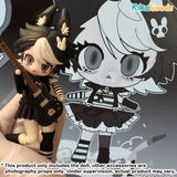 Brewing Potion Series 1/12 Action Figure BJD Blind Box【Shipped in Jun./Jul. 2026】