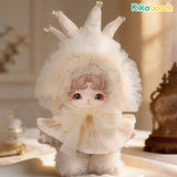 Mijuan Fluffy Sweet Dream Series Plush Blind Box【Shipped in Mar./Apr. 2026】