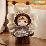 Mijuan Fluffy Sweet Dream Series Plush Blind Box