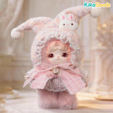 Mijuan Fluffy Sweet Dream Series Plush Blind Box【Shipped in Mar./Apr. 2026】
