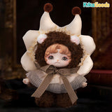 Mijuan Fluffy Sweet Dream Series Plush Blind Box【Shipped in Mar./Apr. 2026】