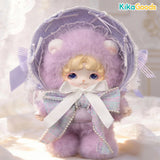 Mijuan Fluffy Sweet Dream Series Plush Blind Box【Shipped in Mar./Apr. 2026】