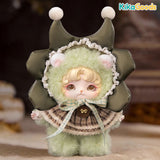 Mijuan Fluffy Sweet Dream Series Plush Blind Box【Shipped in Mar./Apr. 2026】