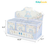 Mimia Kindergarten Upbringing Doll Series Plush Blind Box