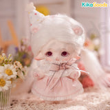 Mimia Kindergarten Series Raising Doll Blind Box【Shipped in Mar./Apr. 2026】