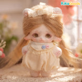Mimia Kindergarten Series Raising Doll Blind Box【Shipped in Mar./Apr. 2026】