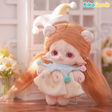 Mimia Kindergarten Series Raising Doll Blind Box【Shipped in Mar./Apr. 2026】