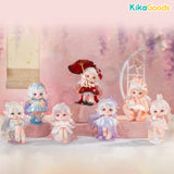 Flora Journey to the West Dream Series Blind Box【Shipped in Mar./Apr. 2026】