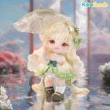 Flora Journey to the West Dream Series Blind Box【Shipped in Mar./Apr. 2026】