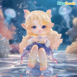 Flora Journey to the West Dream Series Blind Box【Shipped in Mar./Apr. 2026】
