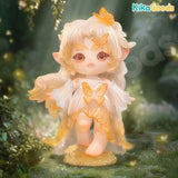 Flora Journey to the West Dream Series Blind Box【Shipped in Mar./Apr. 2026】