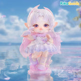 Flora Journey to the West Dream Series Blind Box【Shipped in Mar./Apr. 2026】