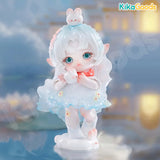 Flora Journey to the West Dream Series Blind Box【Shipped in Mar./Apr. 2026】