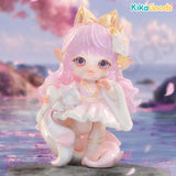 Flora Journey to the West Dream Series Blind Box【Shipped in Mar./Apr. 2026】