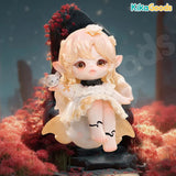 Flora Journey to the West Dream Series Blind Box【Shipped in Mar./Apr. 2026】