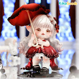 Flora Journey to the West Dream Series Blind Box【Shipped in Mar./Apr. 2026】