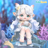 Flora Journey to the West Dream Series Blind Box【Shipped in Mar./Apr. 2026】